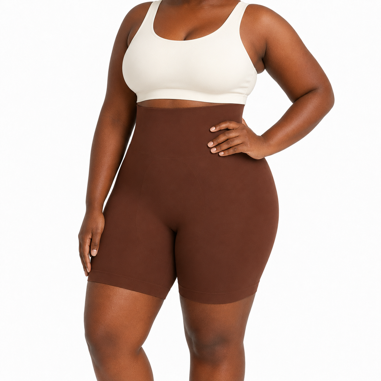 NUANCE™ — Short Sculptant Invisible